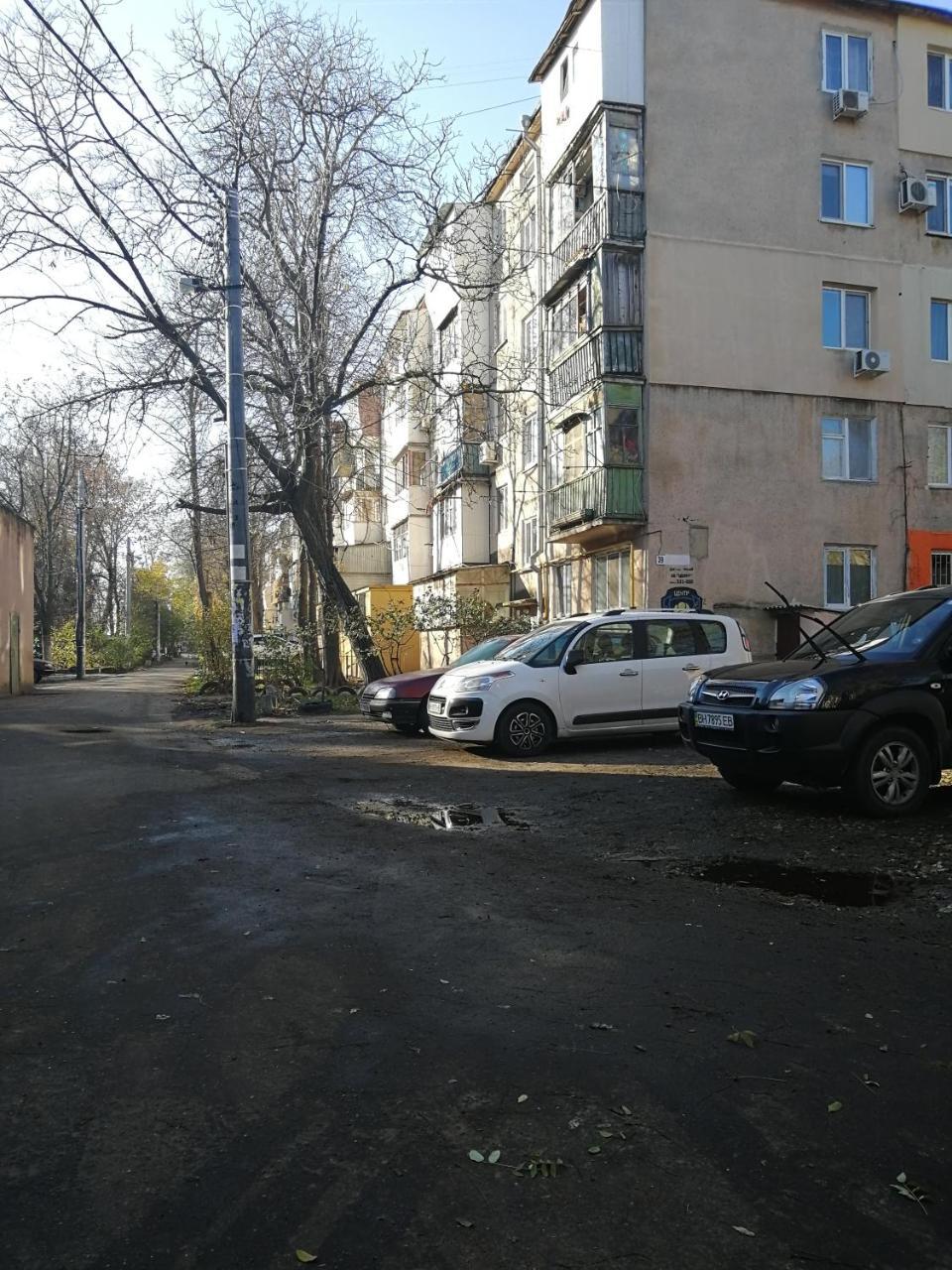 Апартаменты На Ивана И Юрия Лип Oldenburg Bagian luar foto
